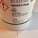 Флюс BrazeTec Special H 1 кг / 100 г